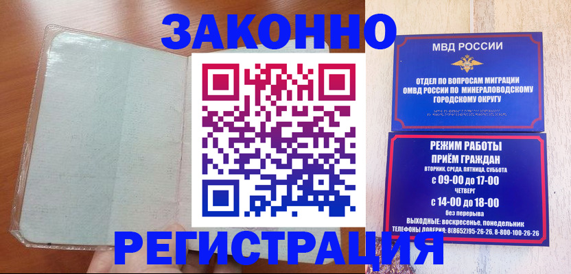 прописка гарантия в Нижних Сергах